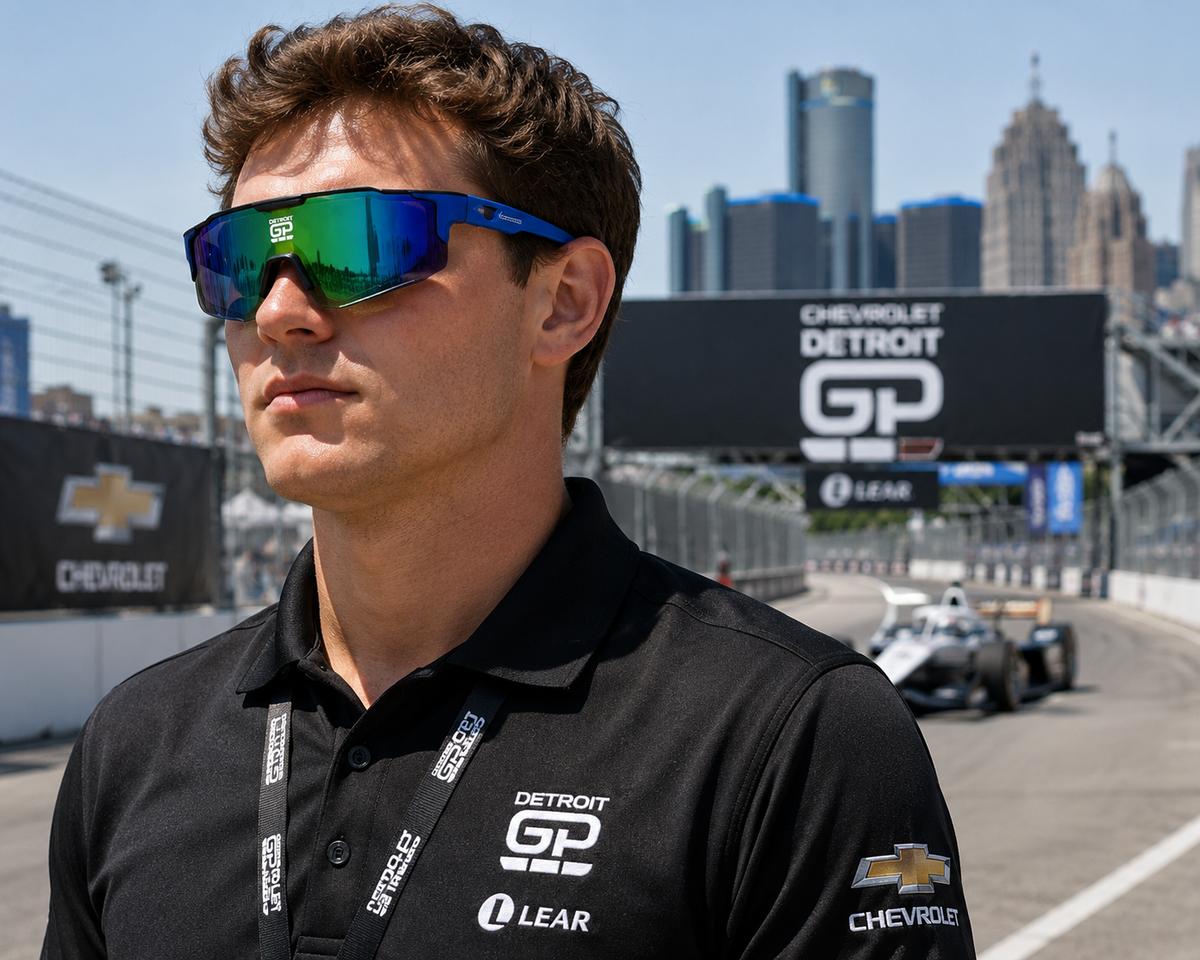 Performance Sunglasses