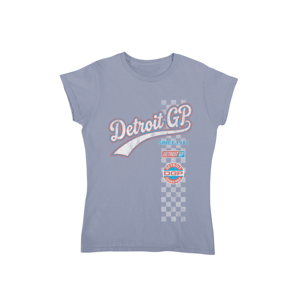 Women's Blue Haze Shirt
