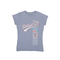 Women's Blue Haze Shirt