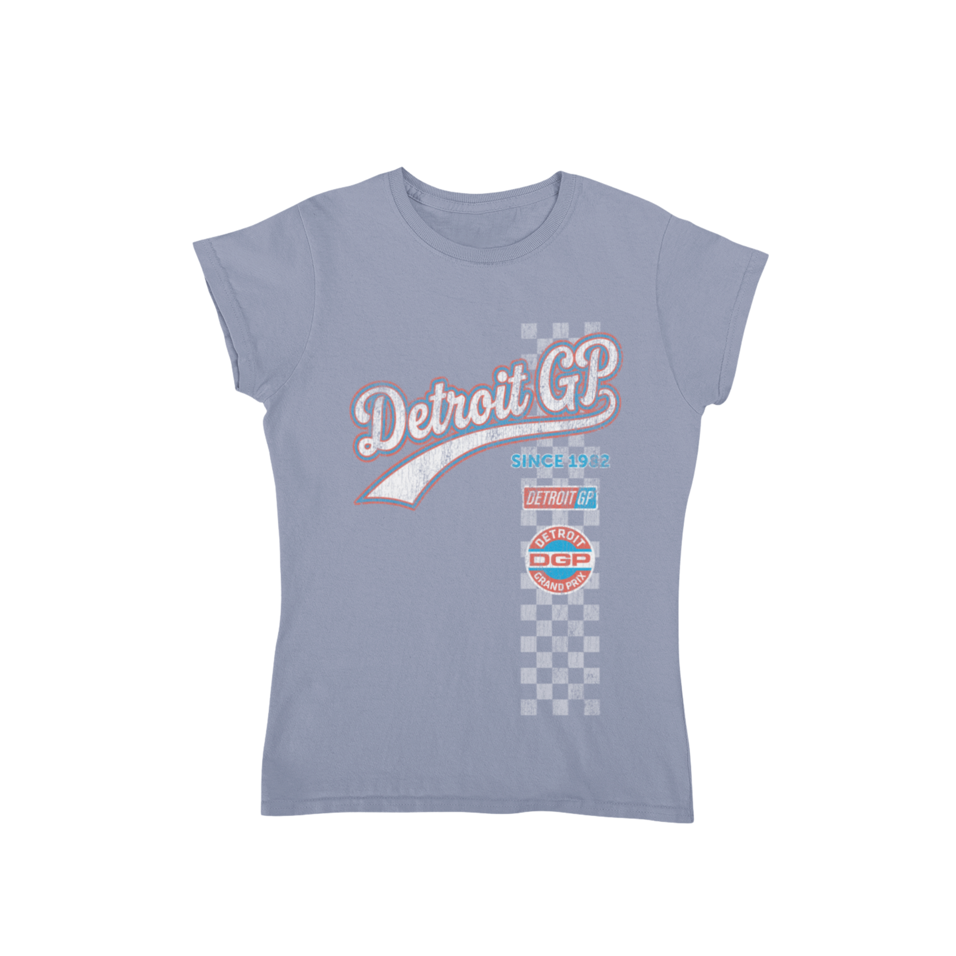 Women's Blue Haze Shirt