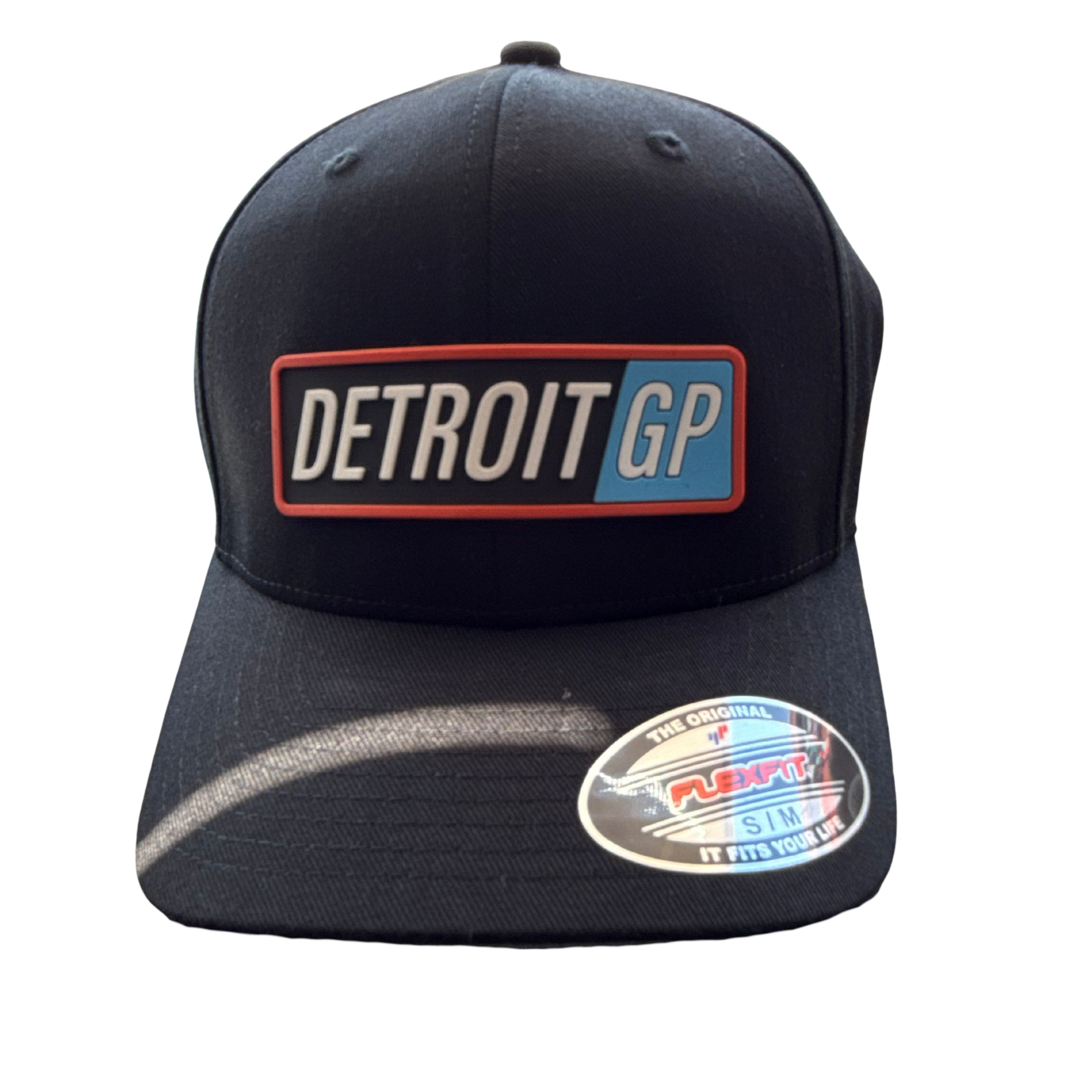 Detroit GP FlexFit