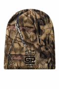 Camo DGP Beanie