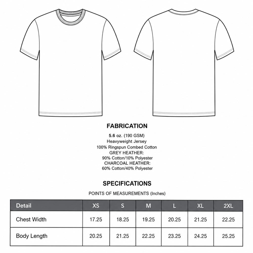 Women's Blue Haze Shirt