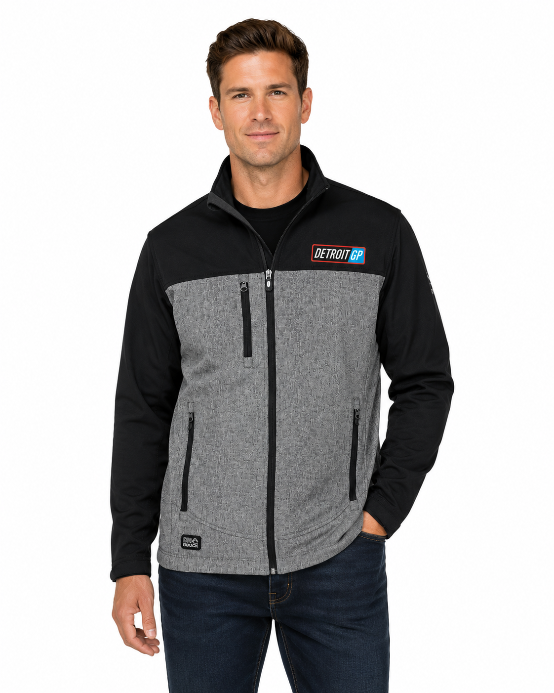 Dri Duck Jacket