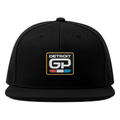 Detroit GP Flat Bill Patch Hat