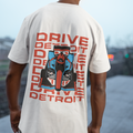 Drive Detroit T Shirt