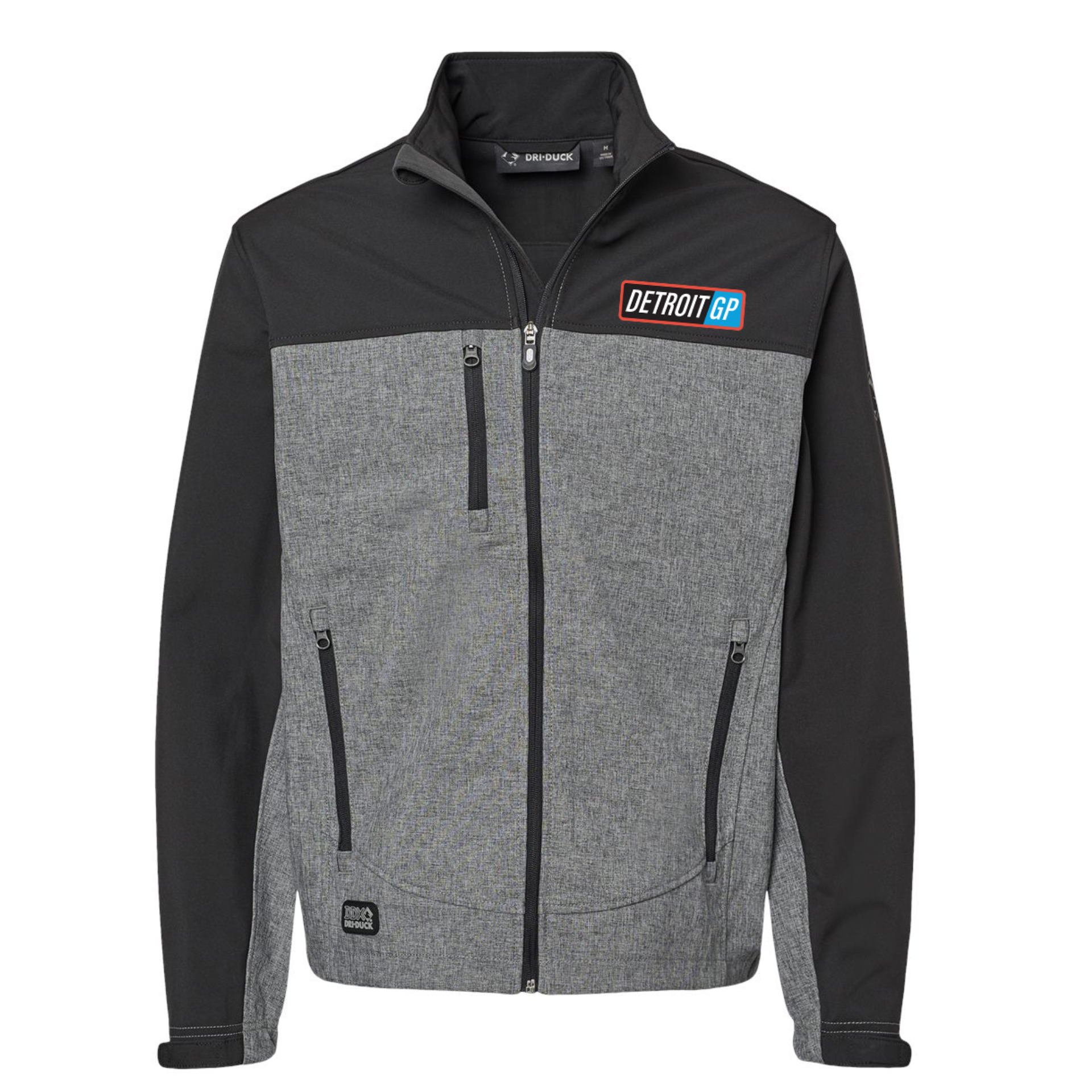 Dri Duck Jacket