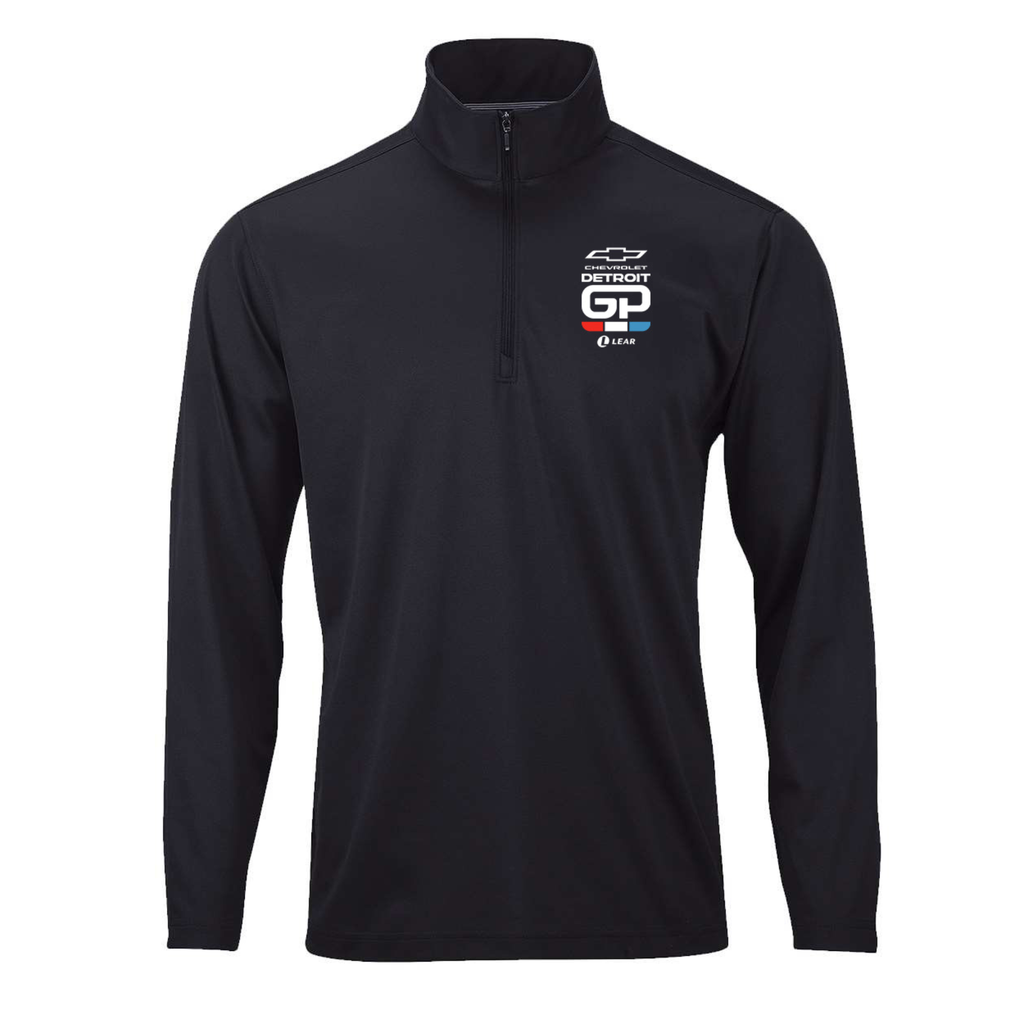 Mens Paragon 1/4 Zip