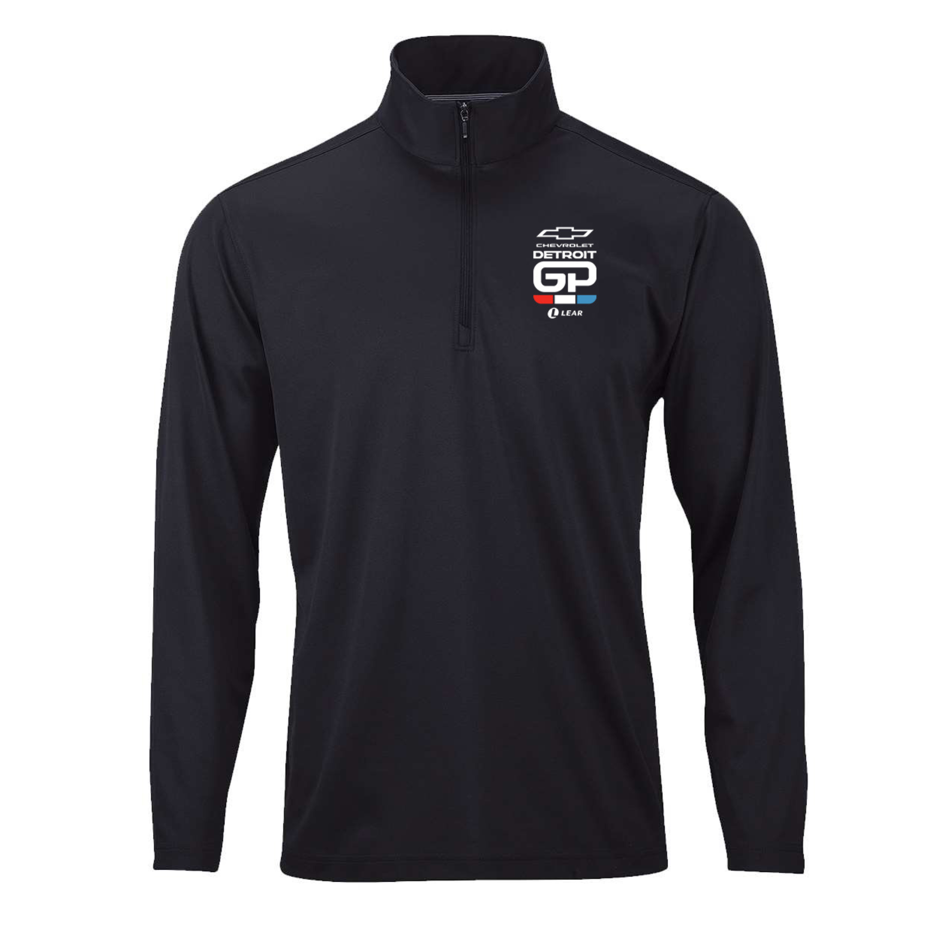 Mens Paragon 1/4 Zip