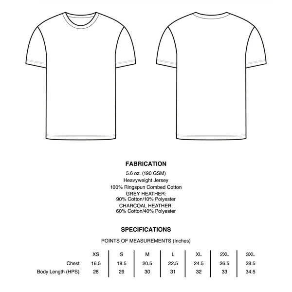 OG Logo Tee - Military Green