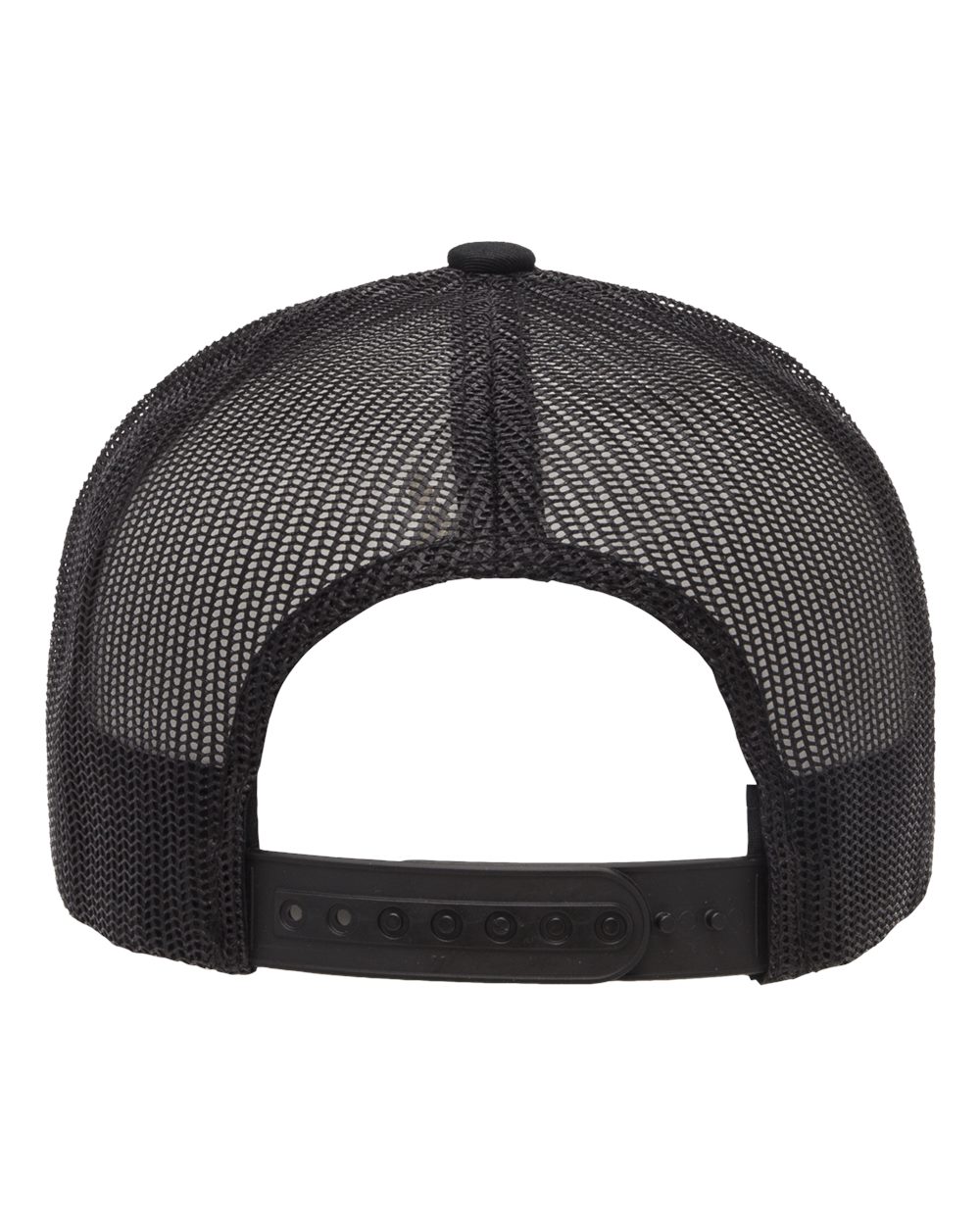 Leather Patch Hat