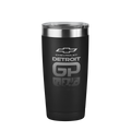 Laser Engraved Tumbler