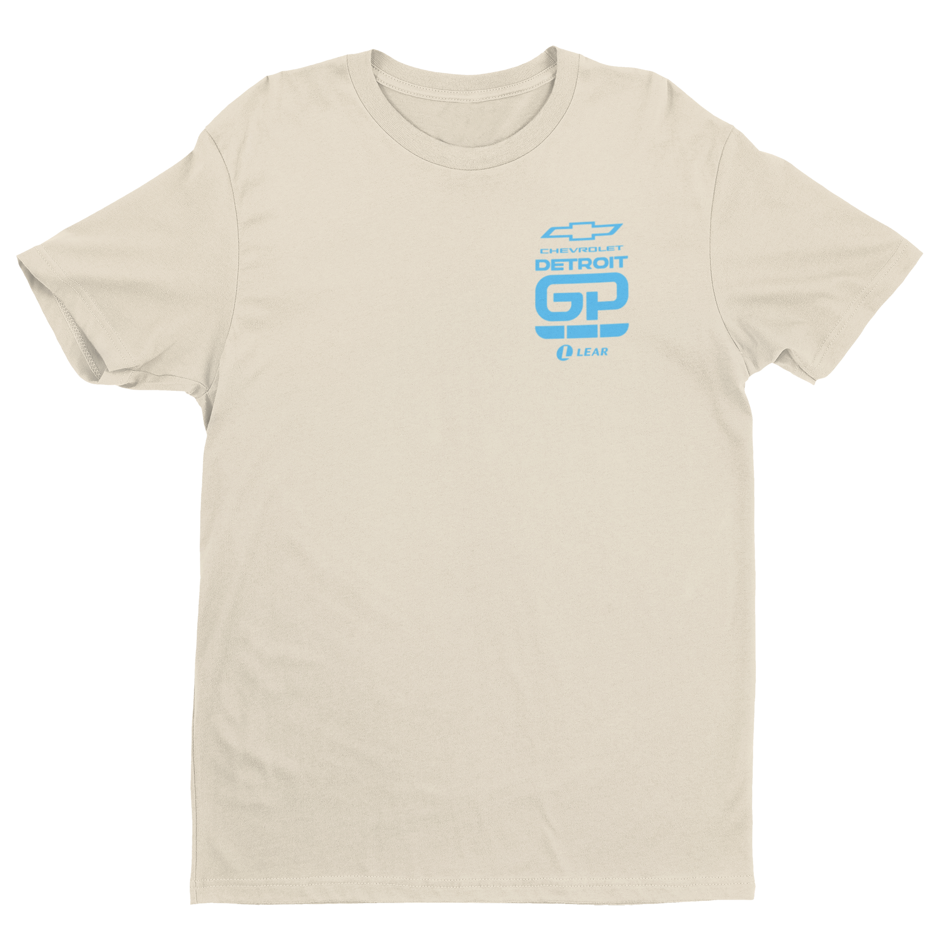 Drive Detroit T Shirt