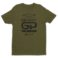 OG Logo Tee - Military Green