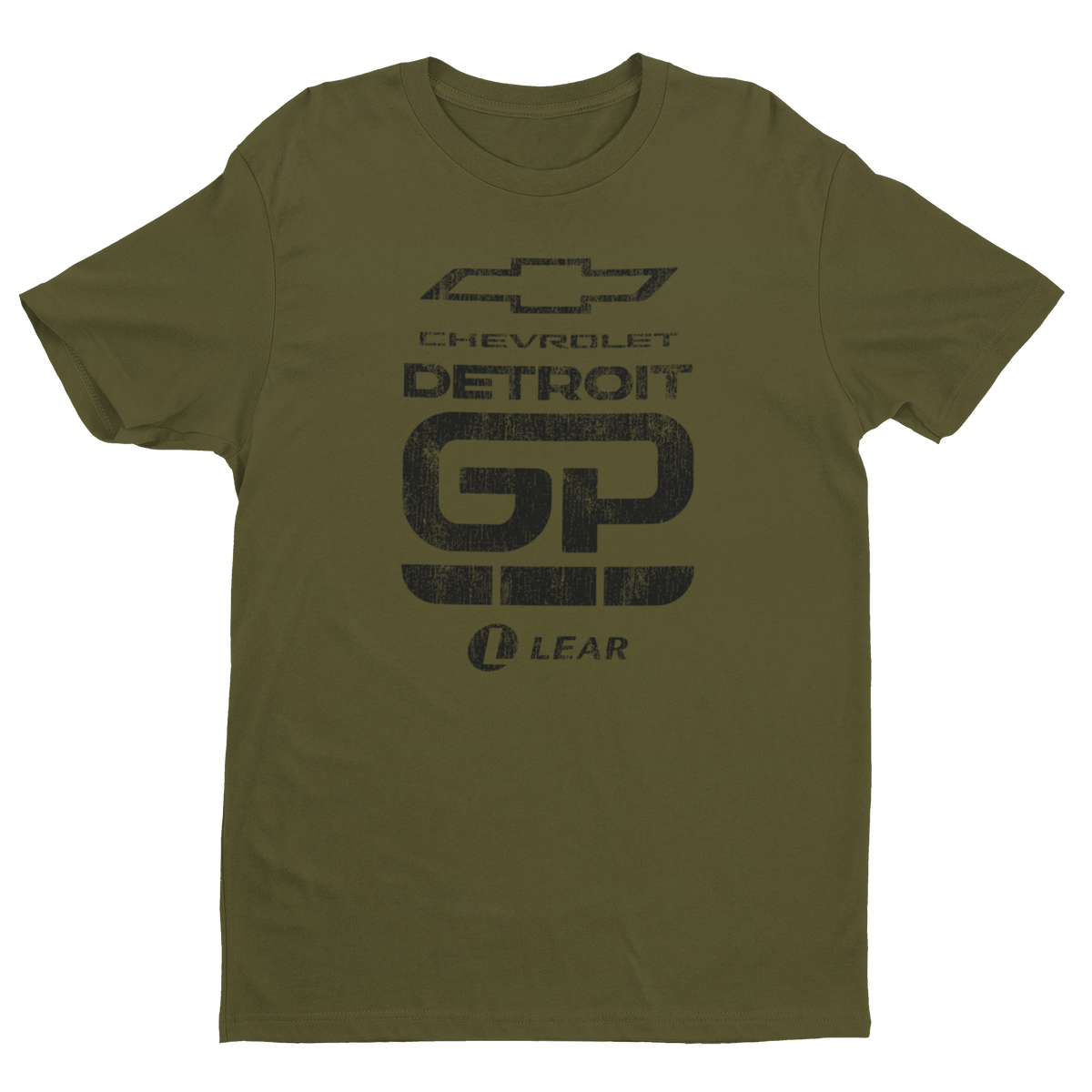 T-SHIRTS – Detroit Grand Prix