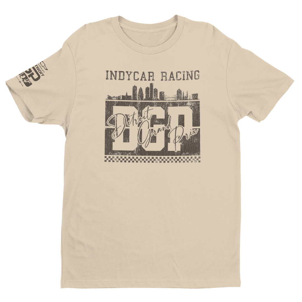 Urban Tee- Sand