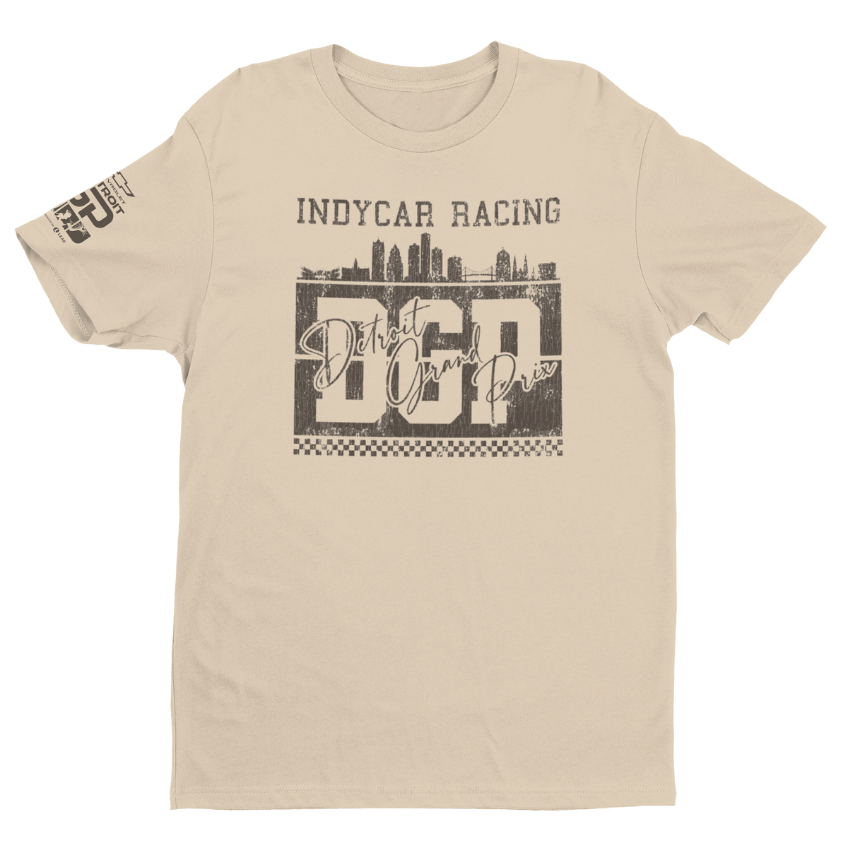 T-SHIRTS – Detroit Grand Prix