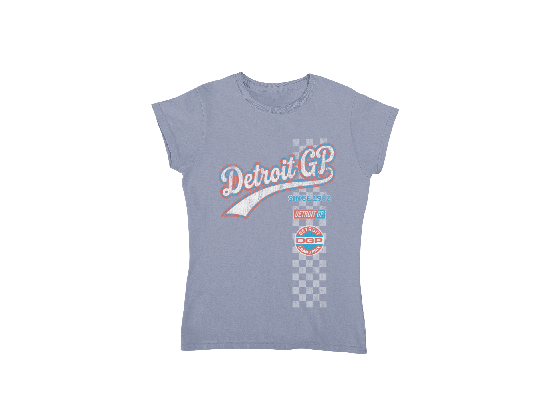Women's Blue Haze Shirt